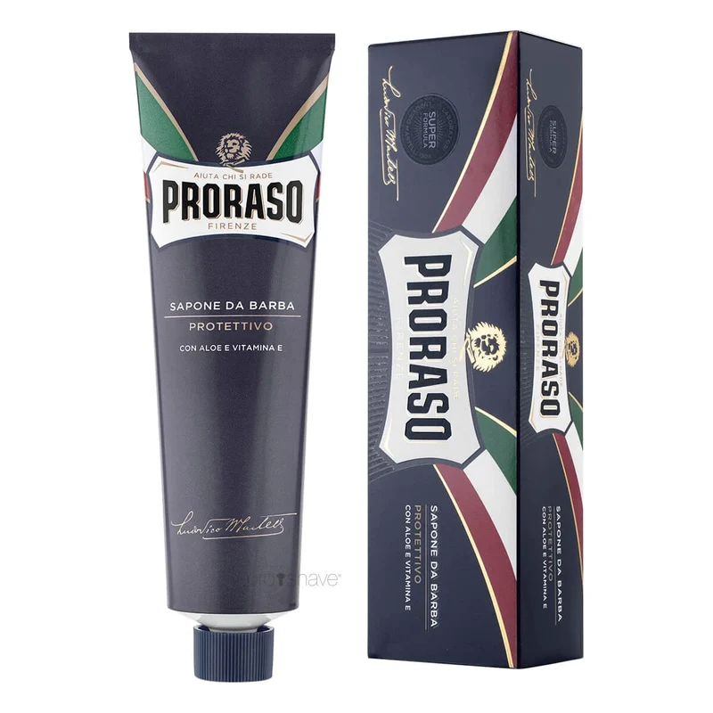 Rakkräm - Protect, Aloe & Vitamin E, 150 ml.