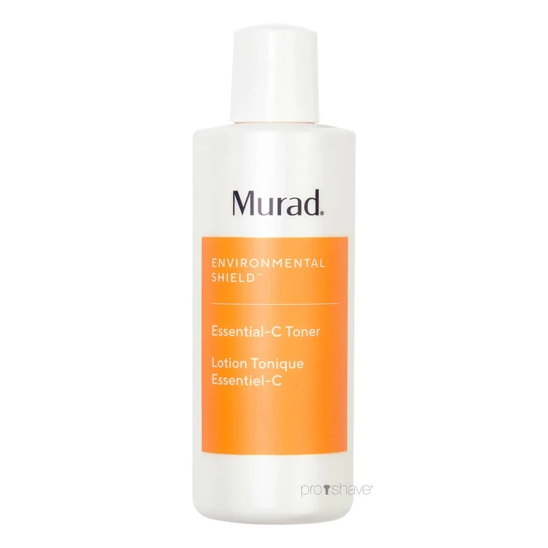 Essential-C Toner, Environmental Shield, 180 ml.
