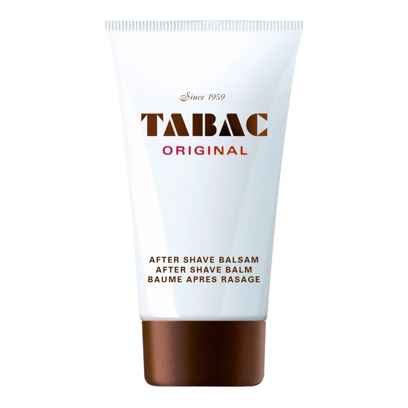 Aftershave Balm, 75 ml.