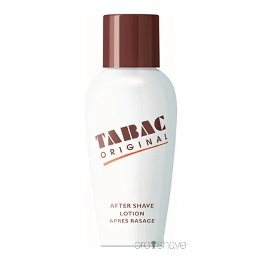 Aftershave Lotion, 50 ml.
