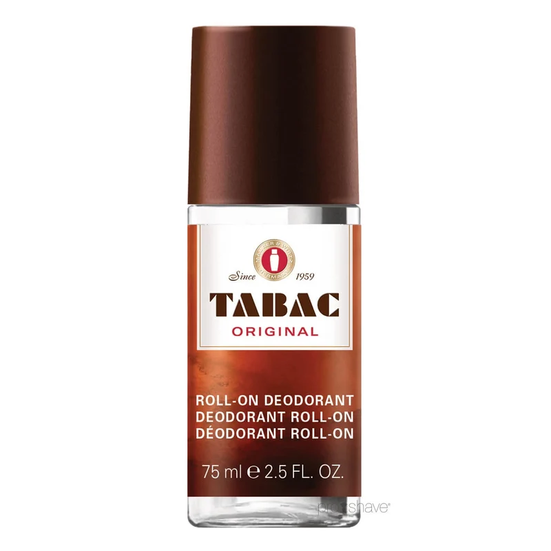 Deo Roll On, 75 ml.