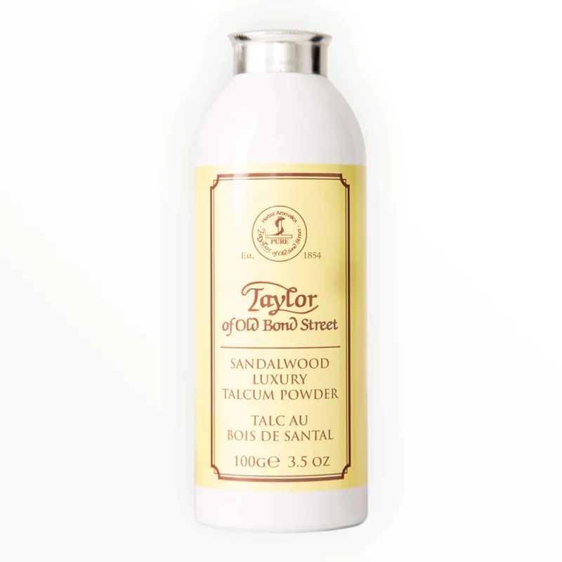 Luxury Talk, Sandalwood, 100 gr.