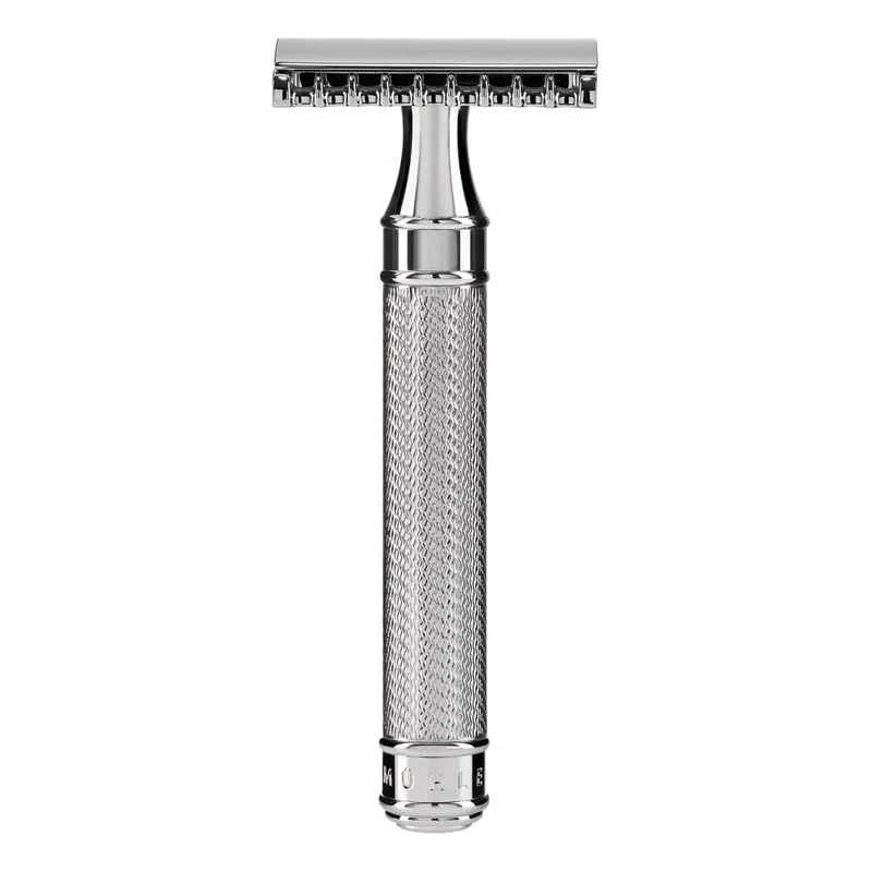 R41 Grande Säkerhetshyvel, Open Comb