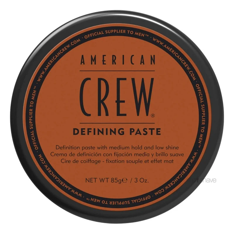 Defining Paste, 85 gr.