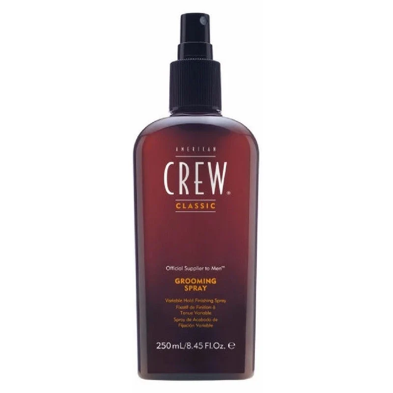 Grooming Spray, 250 ml.