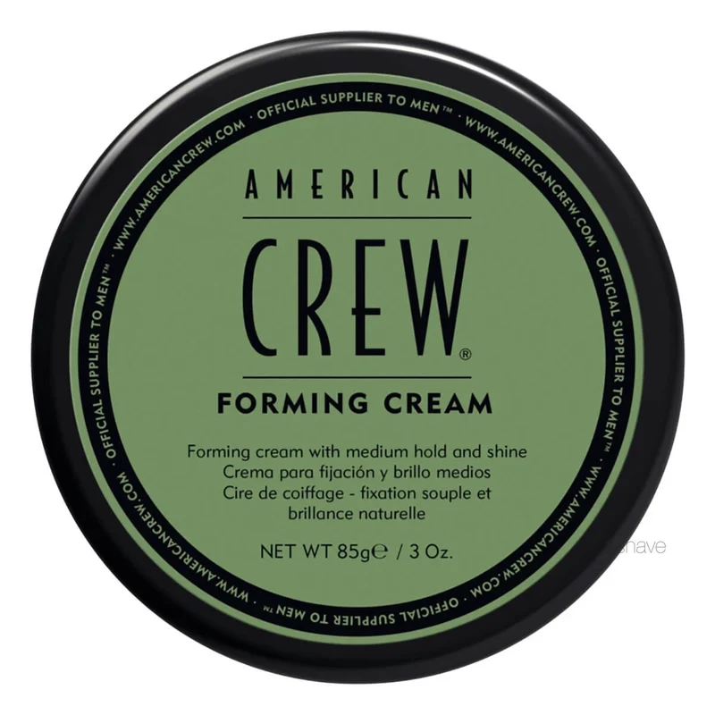 Forming Cream, 85 gr.