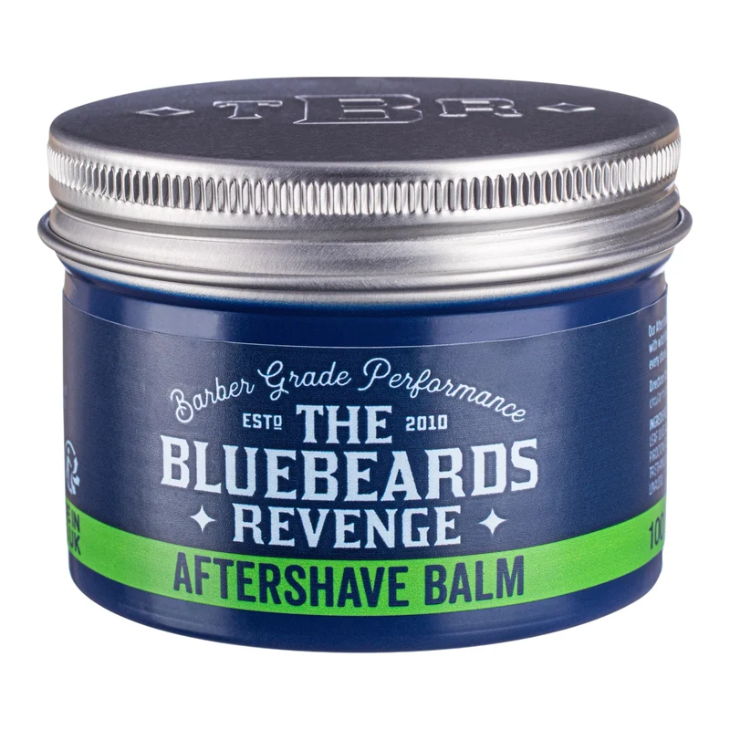 Aftershave Balm, 100 ml.