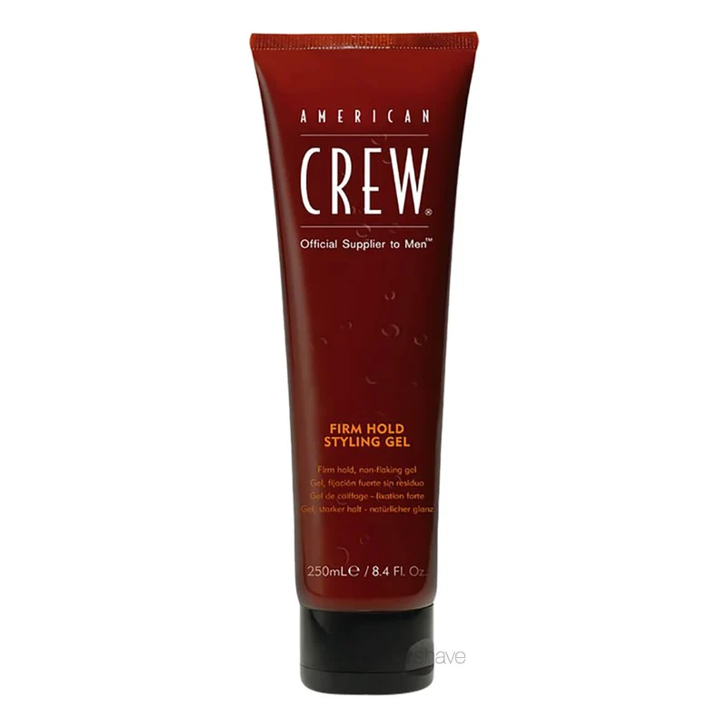 Stylinggel med fast stadga, 250 ml.