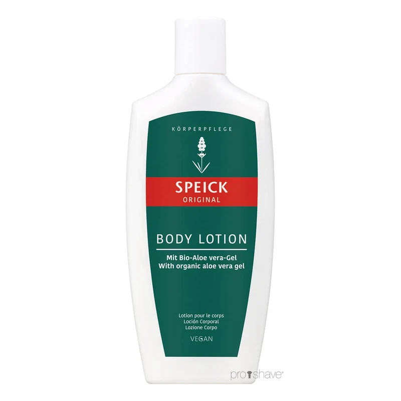 Original Kroppslotion, 250 ml.