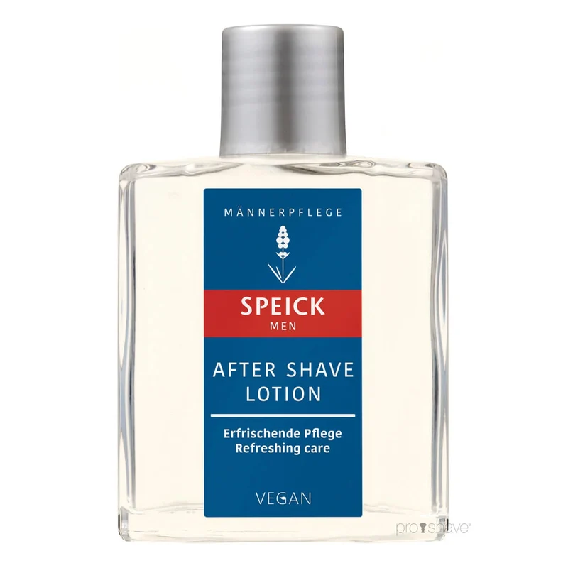 Men Aftershave Lotion, 100 ml.