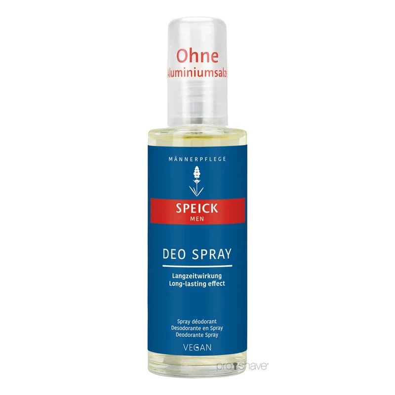 Men Deo Spray, 75 ml.