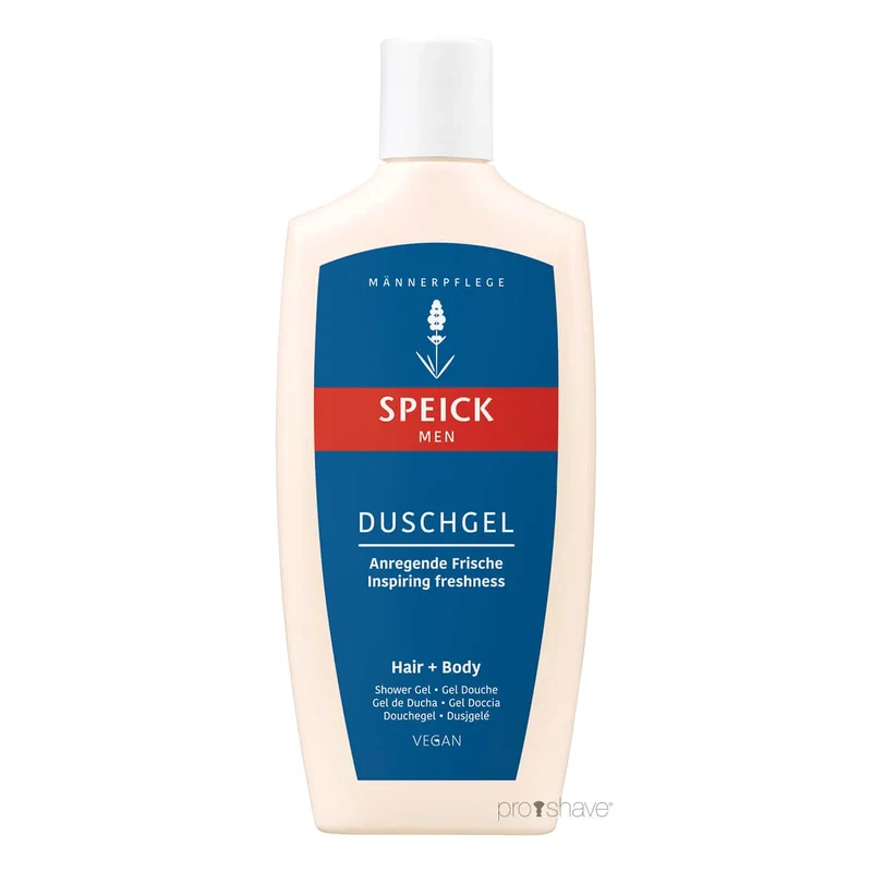 Men Shower Gel, 250 ml.