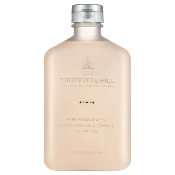 Truefitt & Hill Moisturising Vitamin E Shampoo