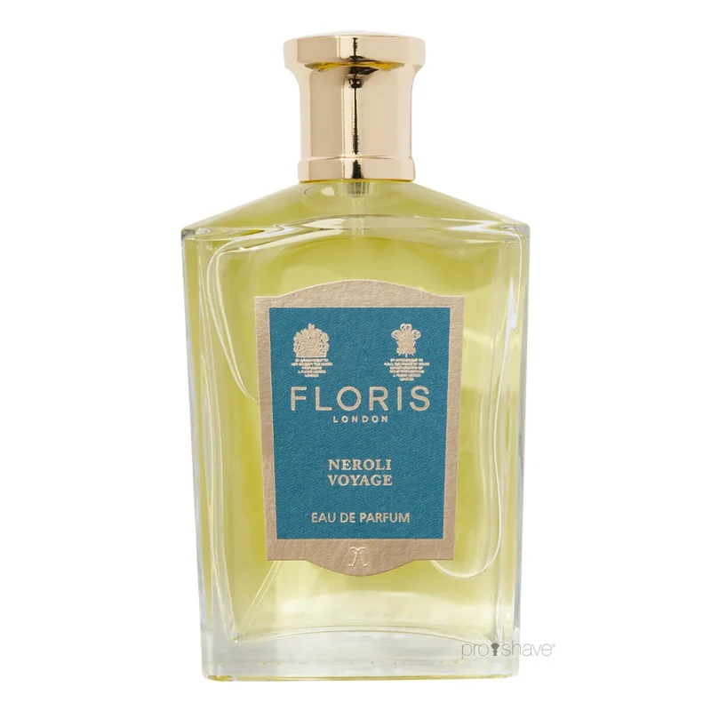 Neroli Voyage, Eau de Parfym, 100 ml.