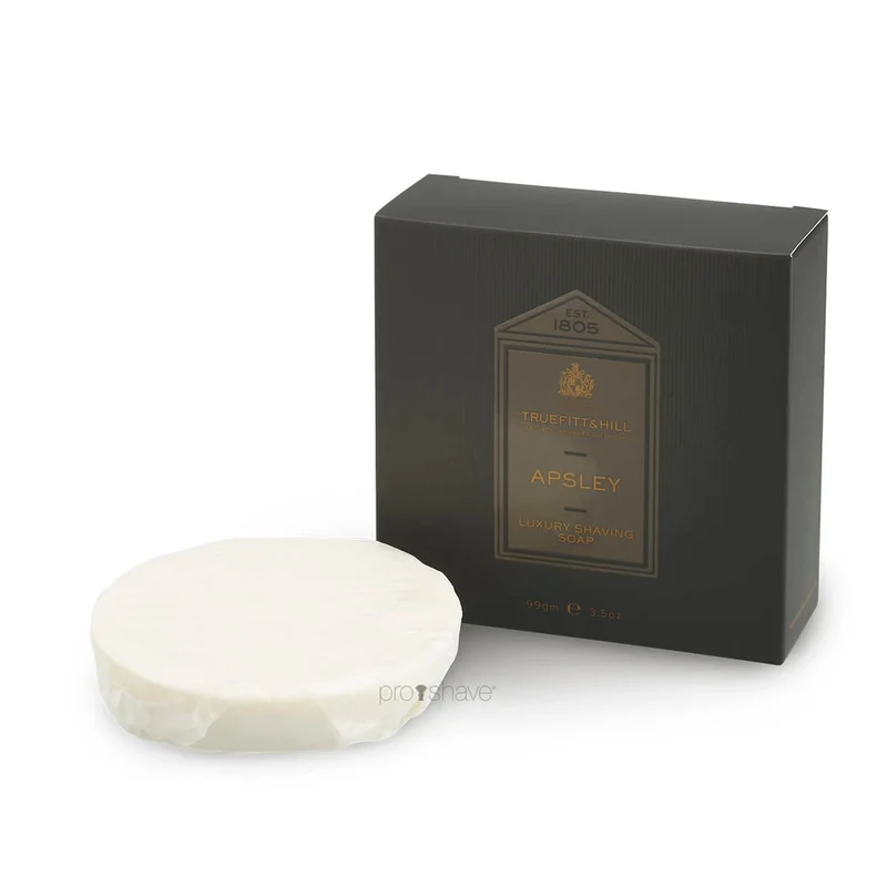 Raktvål refill, Apsley, 99 gr.