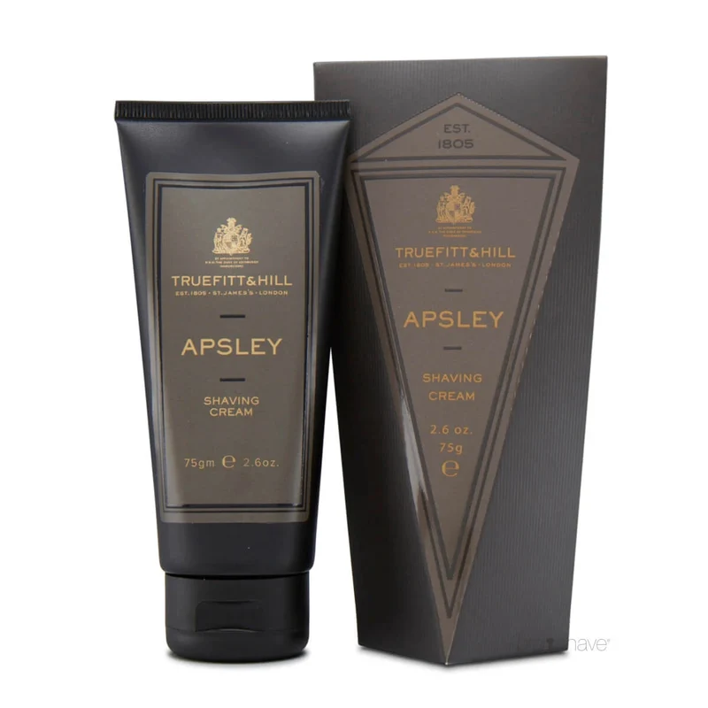 Rakkräm, Apsley, 75 gr.