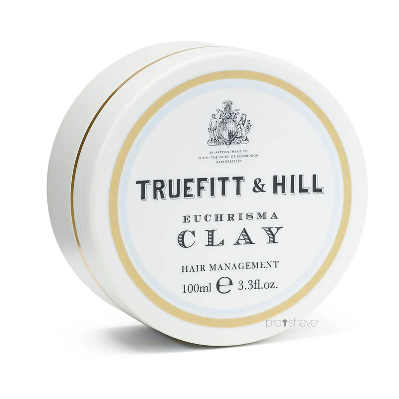 Euchrisma Clay, 100 gr.