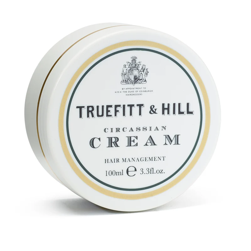 Circassian Cream, 100 gr.