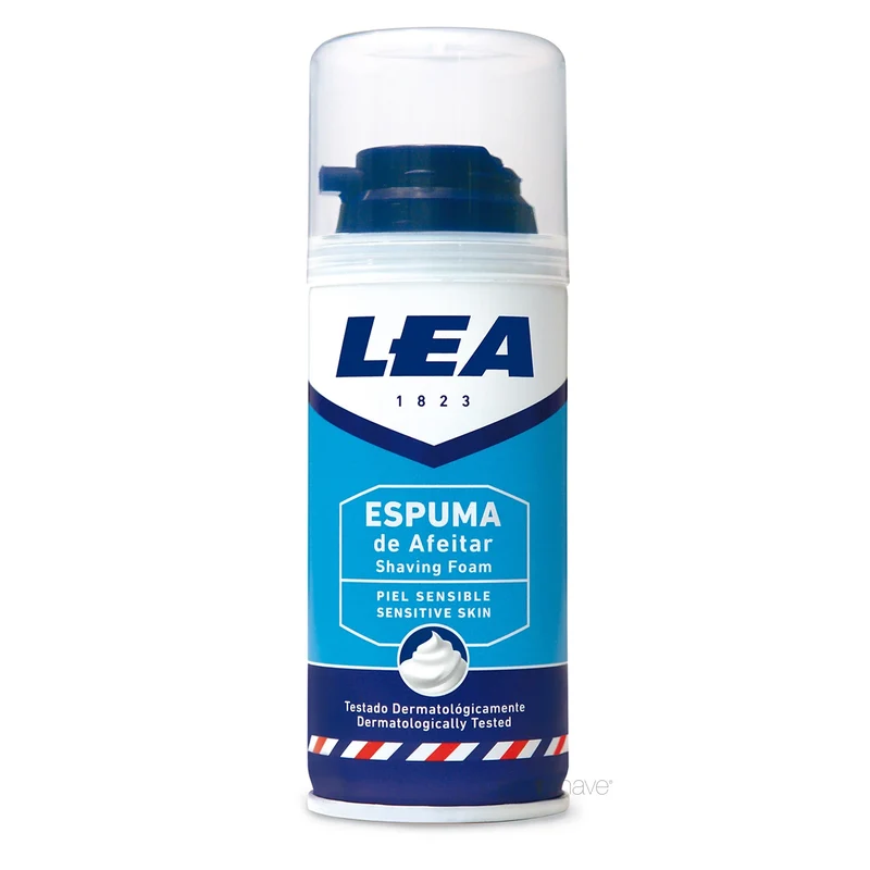 Rakskum, Resestorlekar, 100 ml.