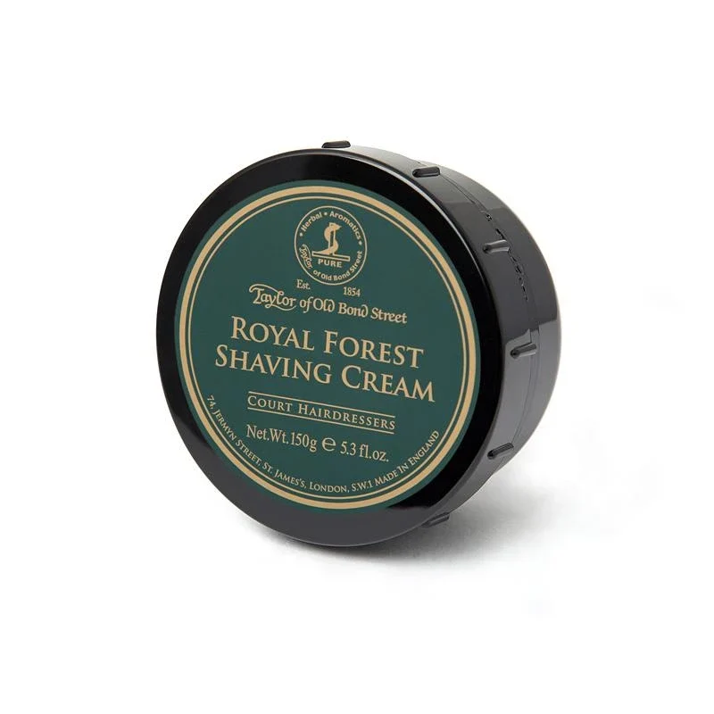 Rakkräm, Royal Forest, 150 gr.