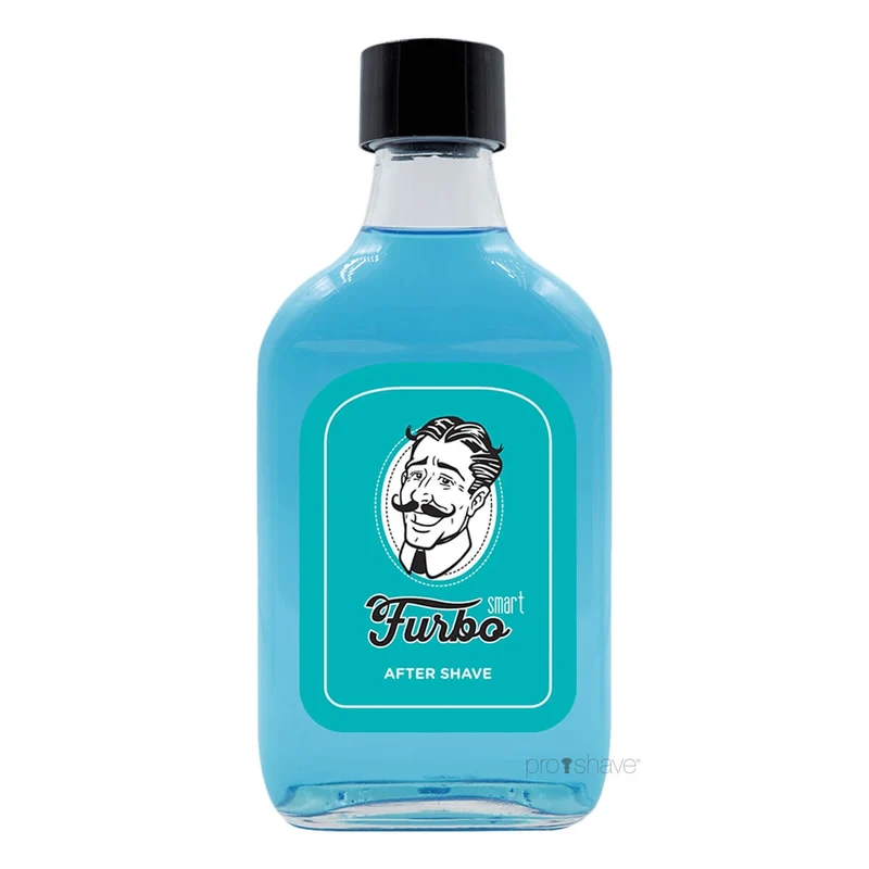 Aftershave, 200 ml.