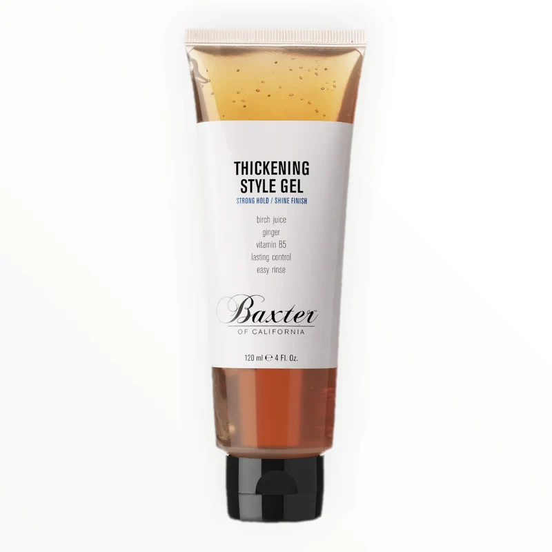 Förtjockande Style Gel, 100 ml.