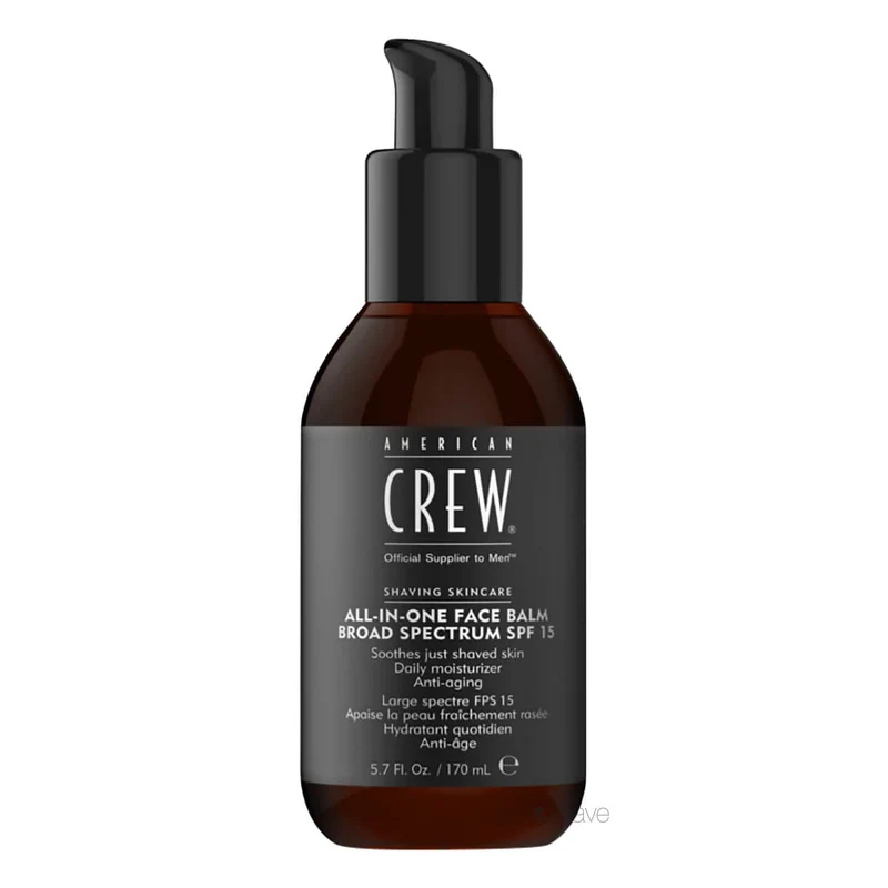 All-in-one Face Balm, SPF 15, 170 ml.