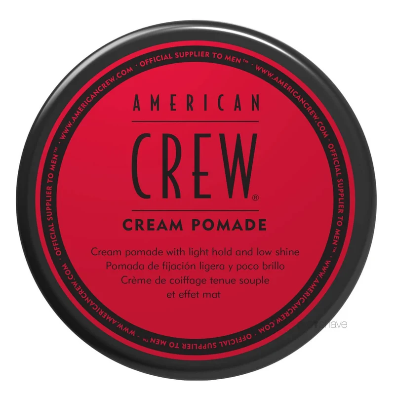 Cream Pomada, 85 gr.