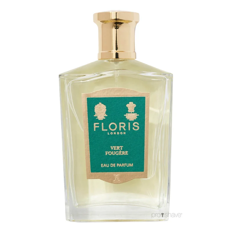 Vert Fougère, Eau de Parfym, 100 ml.