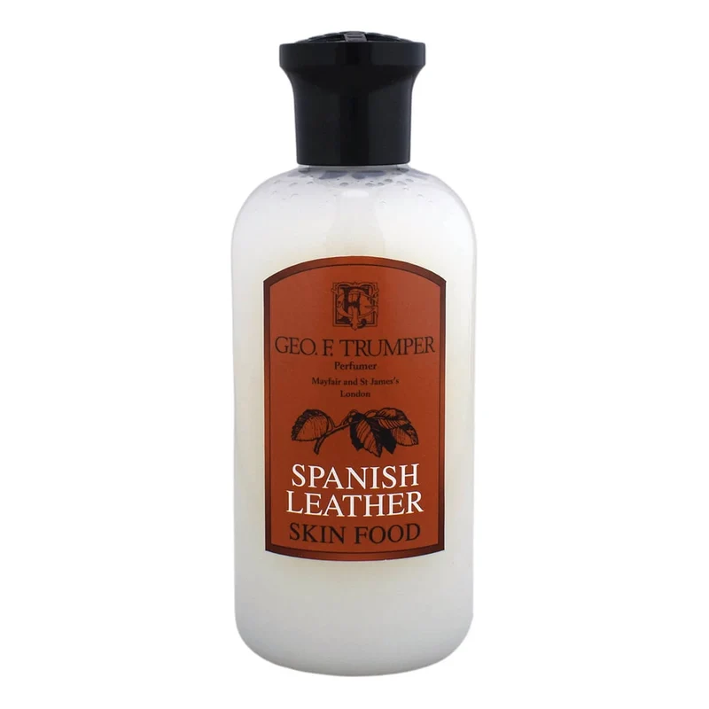 Skin Food, Spanish Leather, 200 ml.