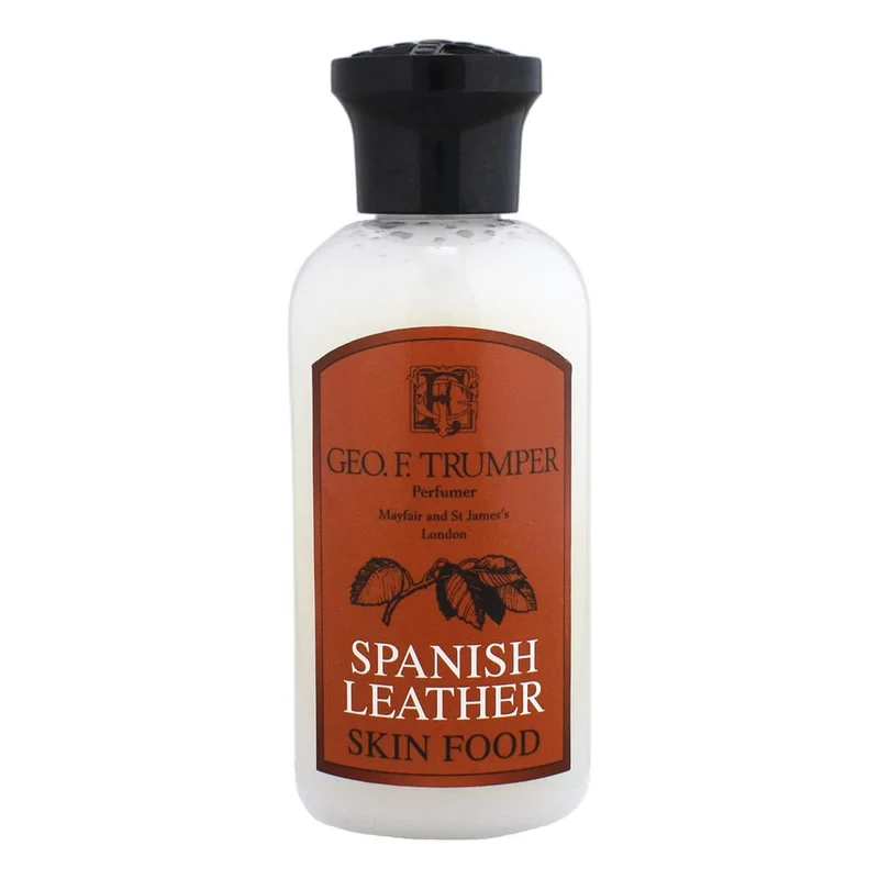 Skin Food, Spanish Leather, 100 ml.