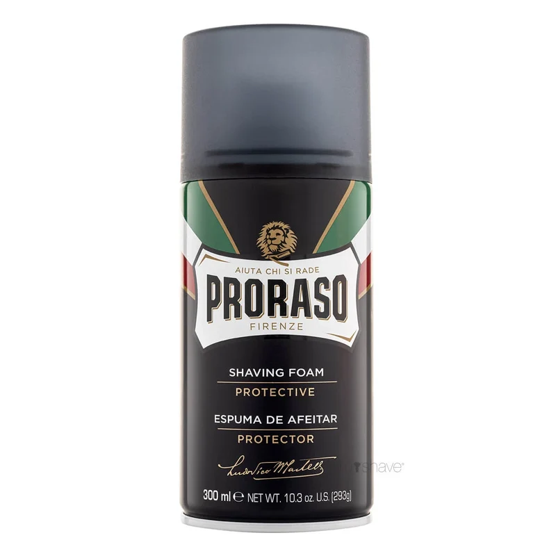 Rakskum - Protect, Aloe & Vitamin E, 300 ml.