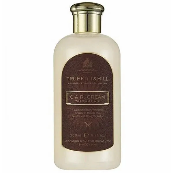 Truefitt & Hill C.A.R. Cream