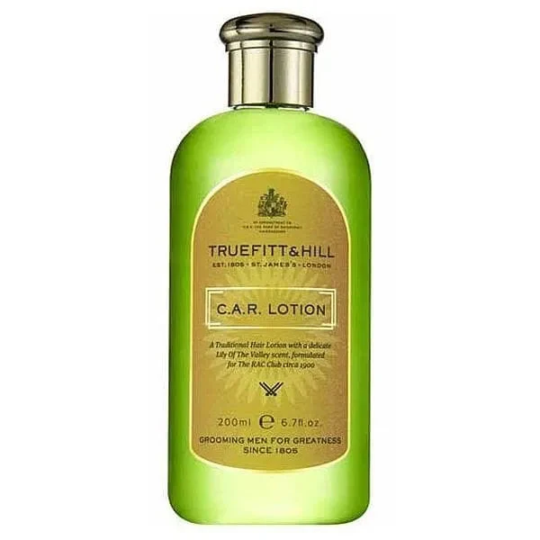 Truefitt & Hill C.A.R. Lotion