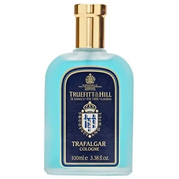 Truefitt & Hill Trafalgar Cologne