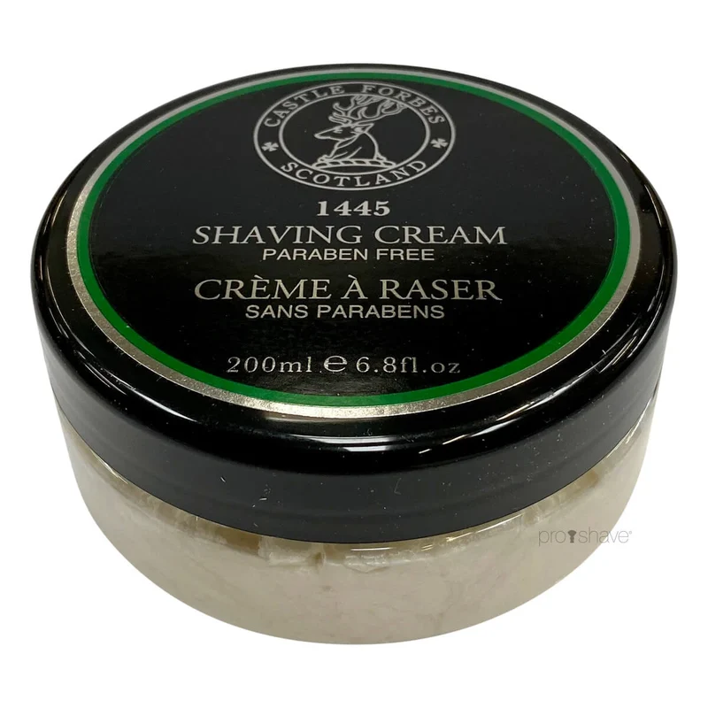 Rakkräm, 1445, 200 ml.