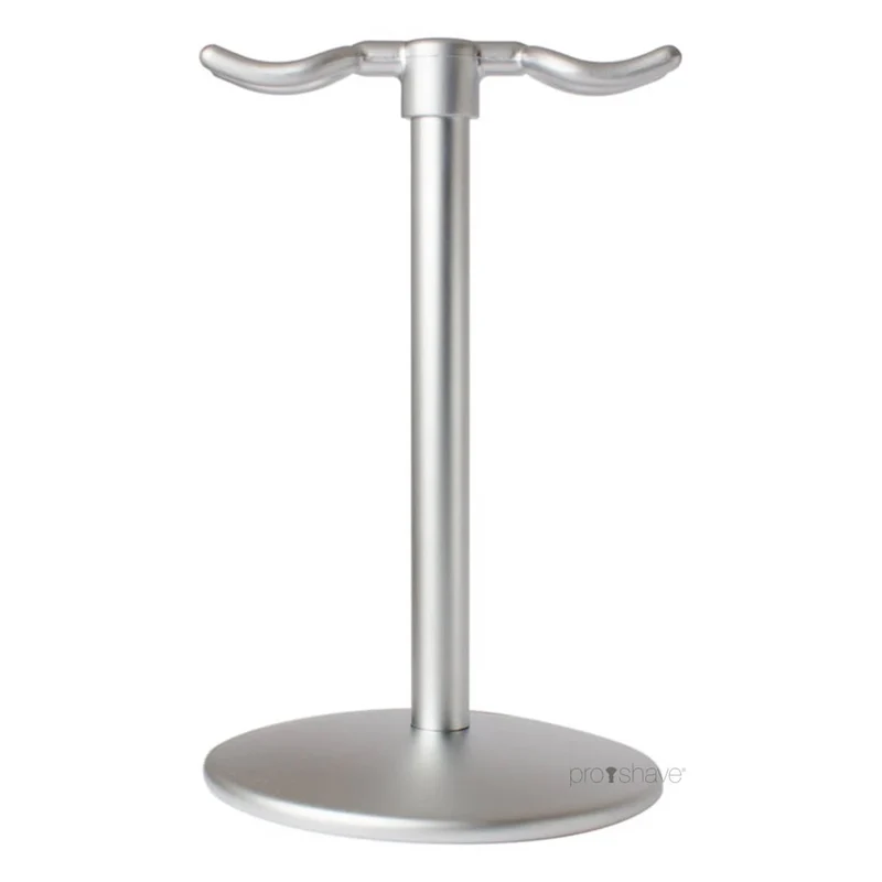 Futur Hållare för Futur borste och Futur Rakhyvel, Satin Finish