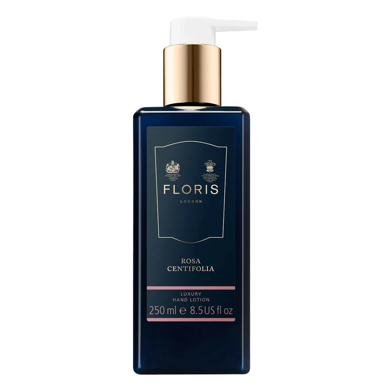 Rosa Centifolia, lyxig handlotion, 250 ml.
