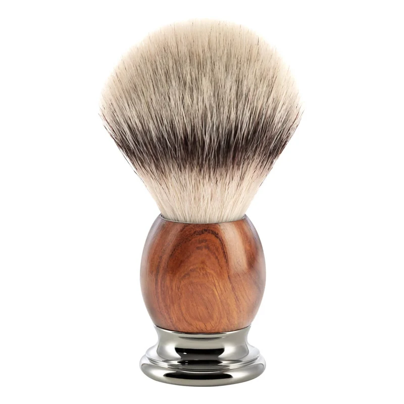 Silvertip Fibre® rakborste, 23 mm, Sophist, Ironwood