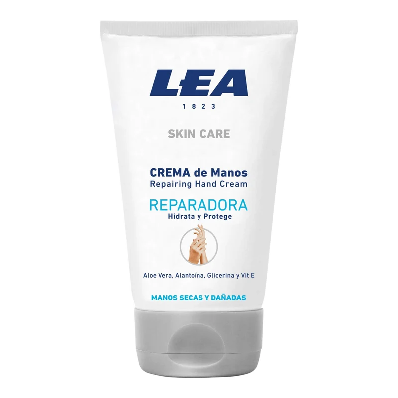 Handkräm, reparerande, 125 ml.