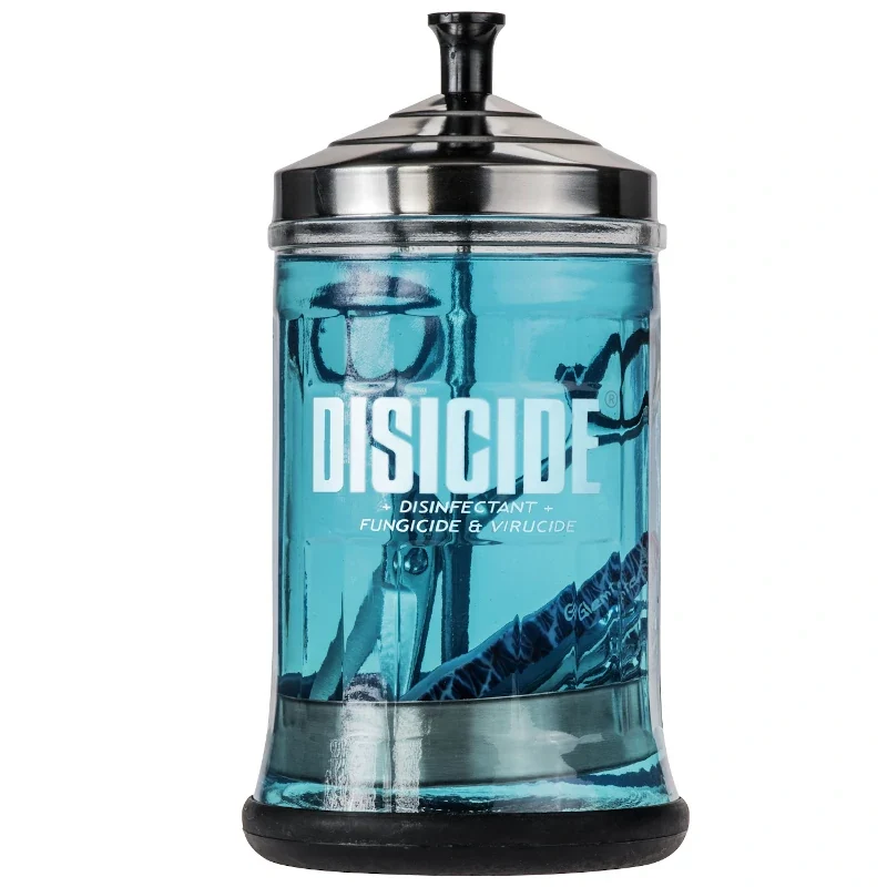 Desicide desinfektionsglas 750 ml