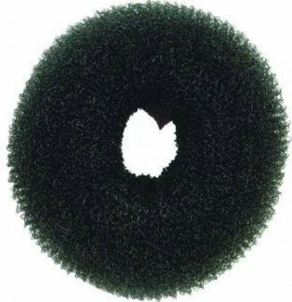 Hårutfyllnad donut 12 cm 14g