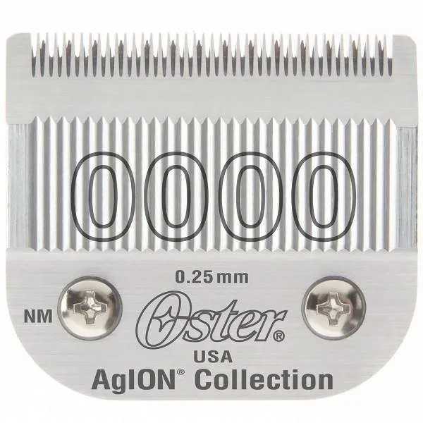 Oster Blad till Power ultra 0,25 mm