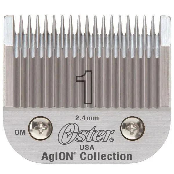 Oster Blad till Power ultra 2,4 mm