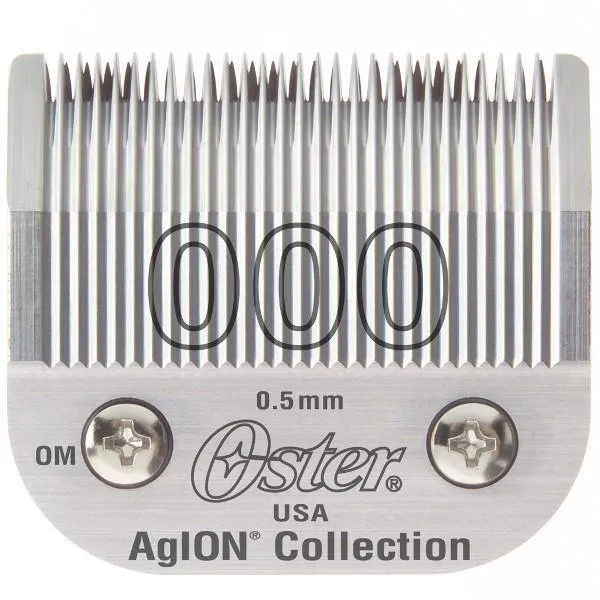 Oster Blad till Power ultra 0,5 mm