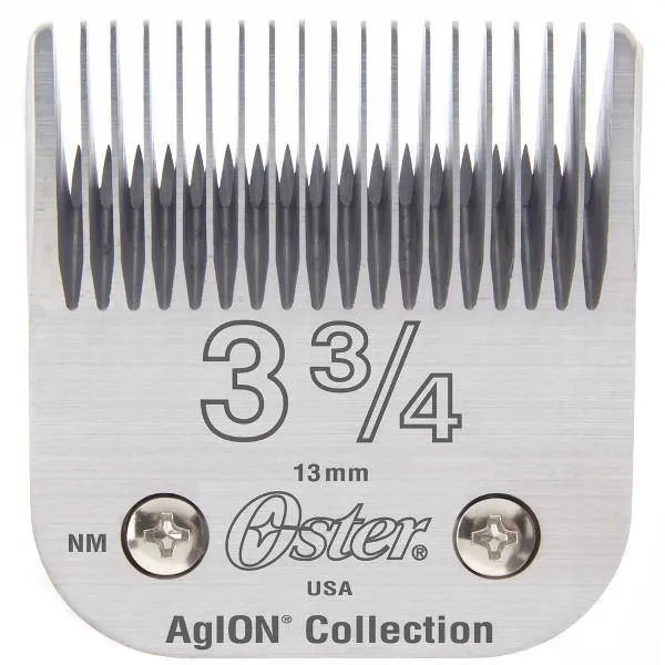 Oster Blad till Power ultra 13 mm