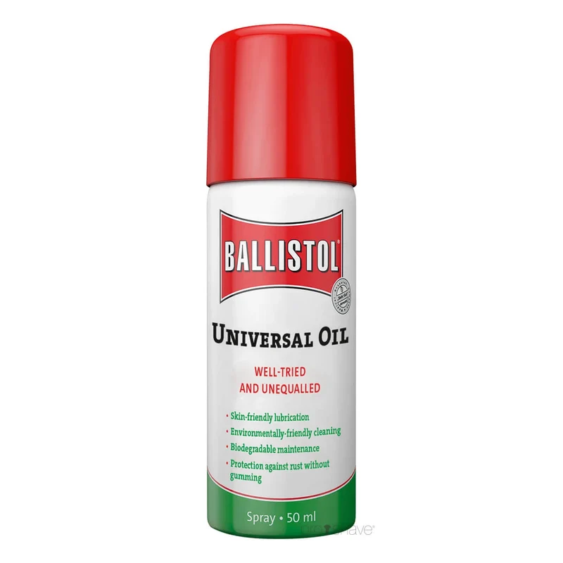 Universal oljespray, 50 ml.