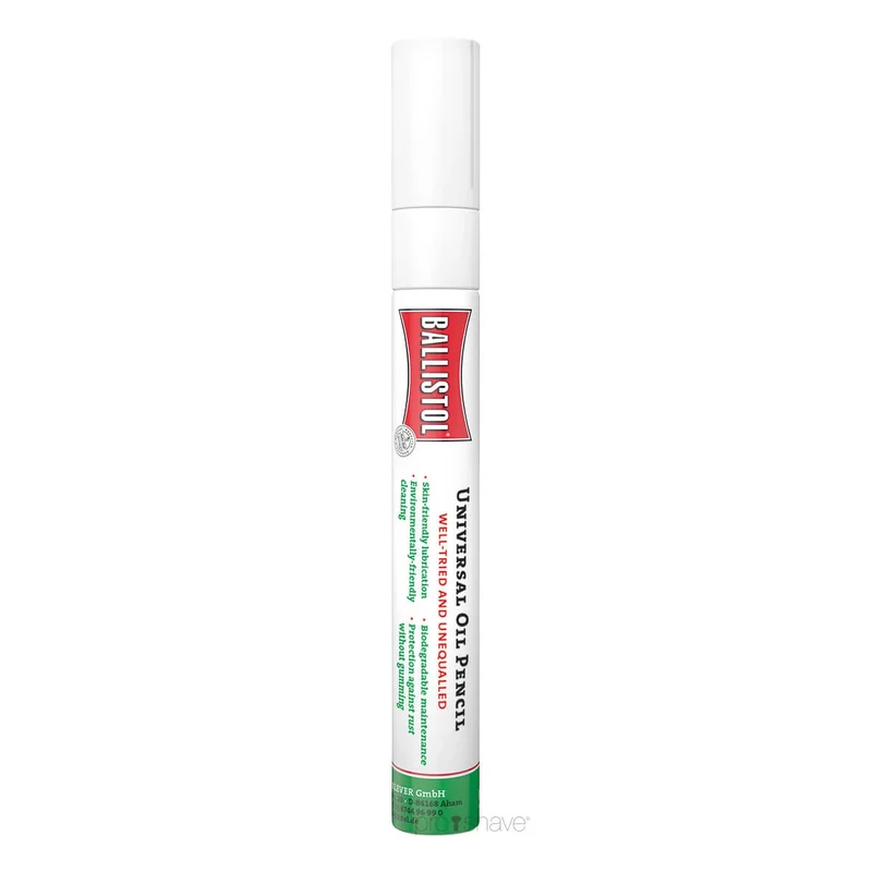 Universal Oil Pencil, 15 ml.