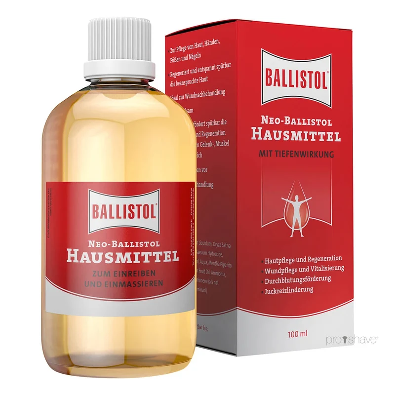 Neo Home Remedy, 100 ml.