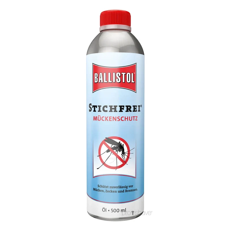 Sting-Free Oil, 500 ml.